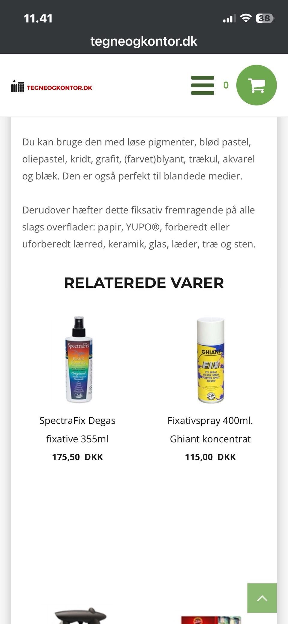 Galleribillede