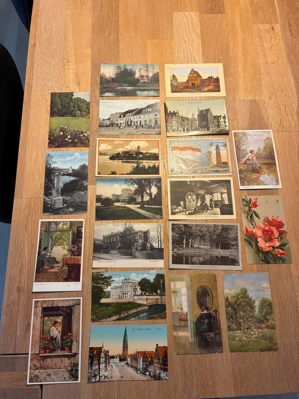 Galleribillede