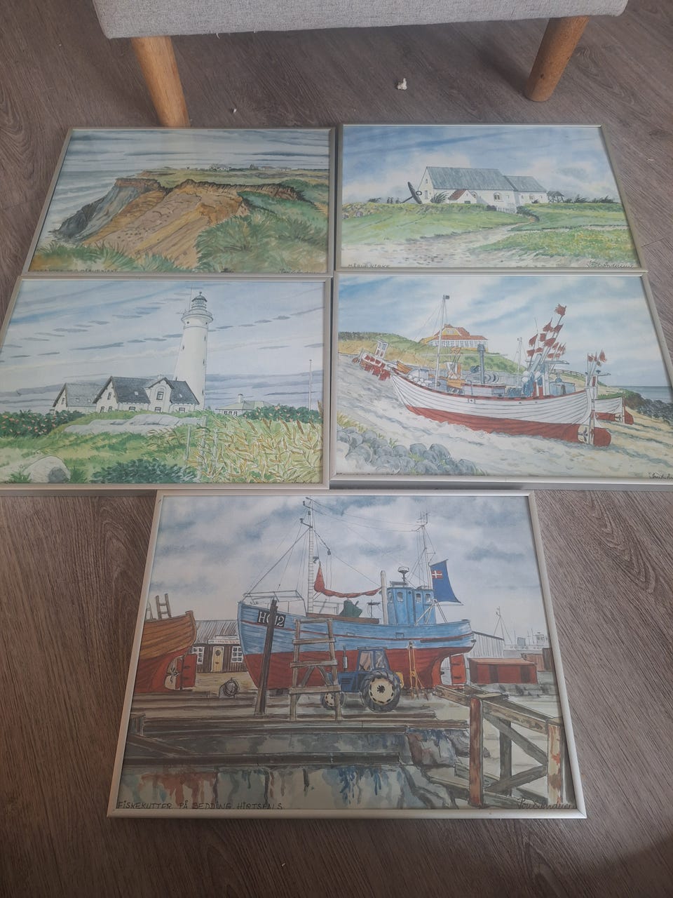 Galleribillede