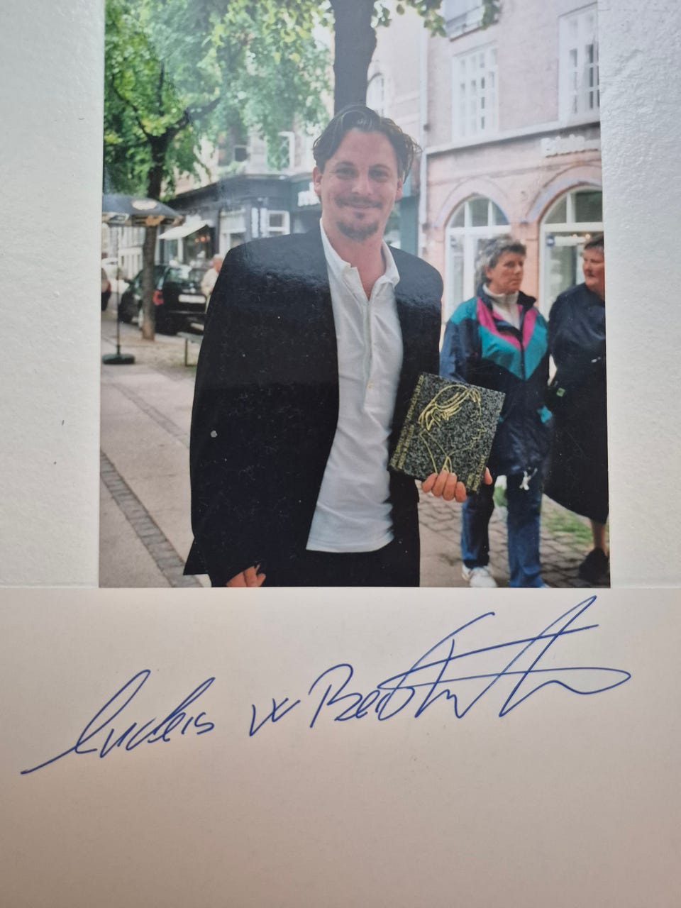 Galleribillede