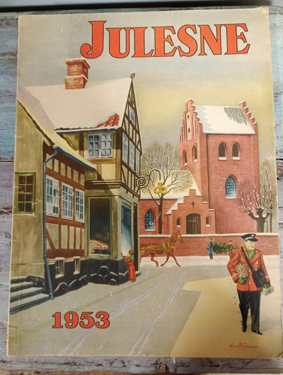 Galleribillede
