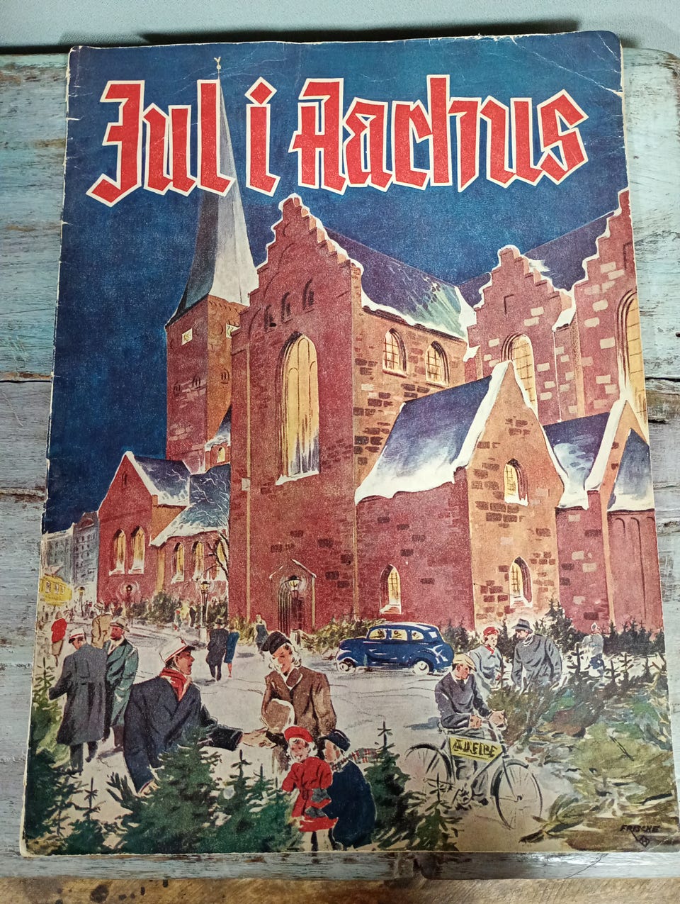 Galleribillede