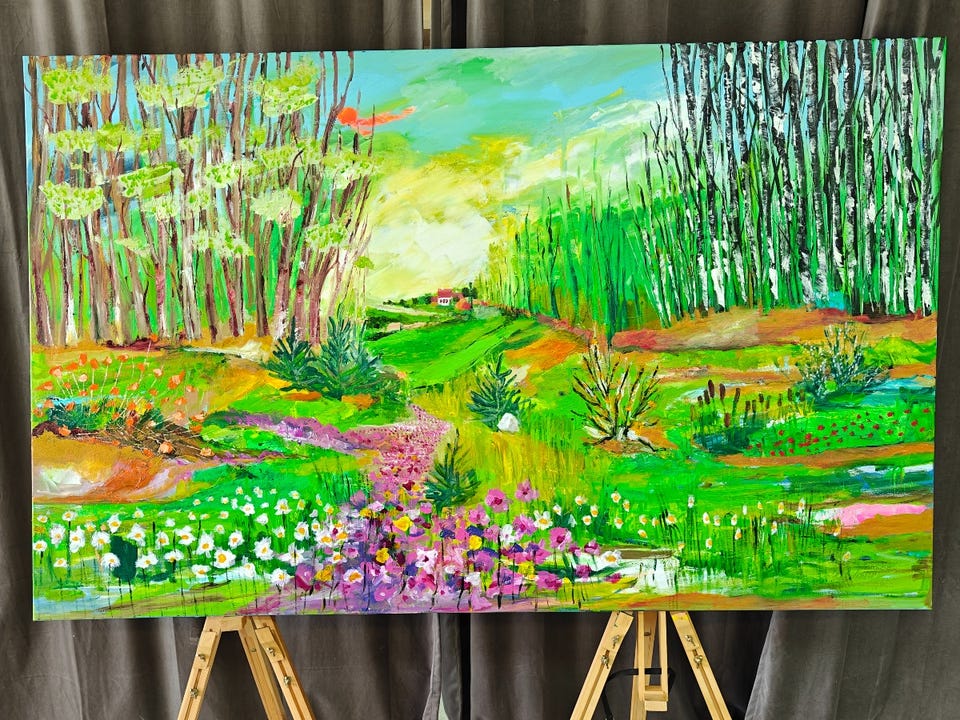 Galleribillede