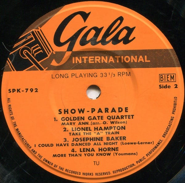 Galleribillede