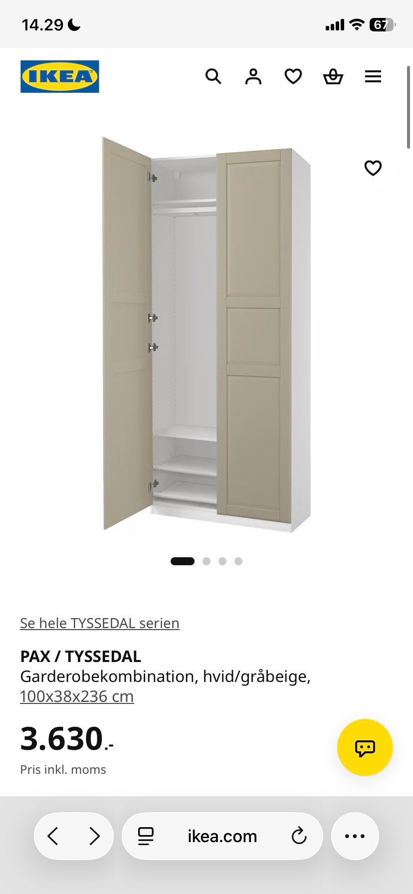Galleribillede