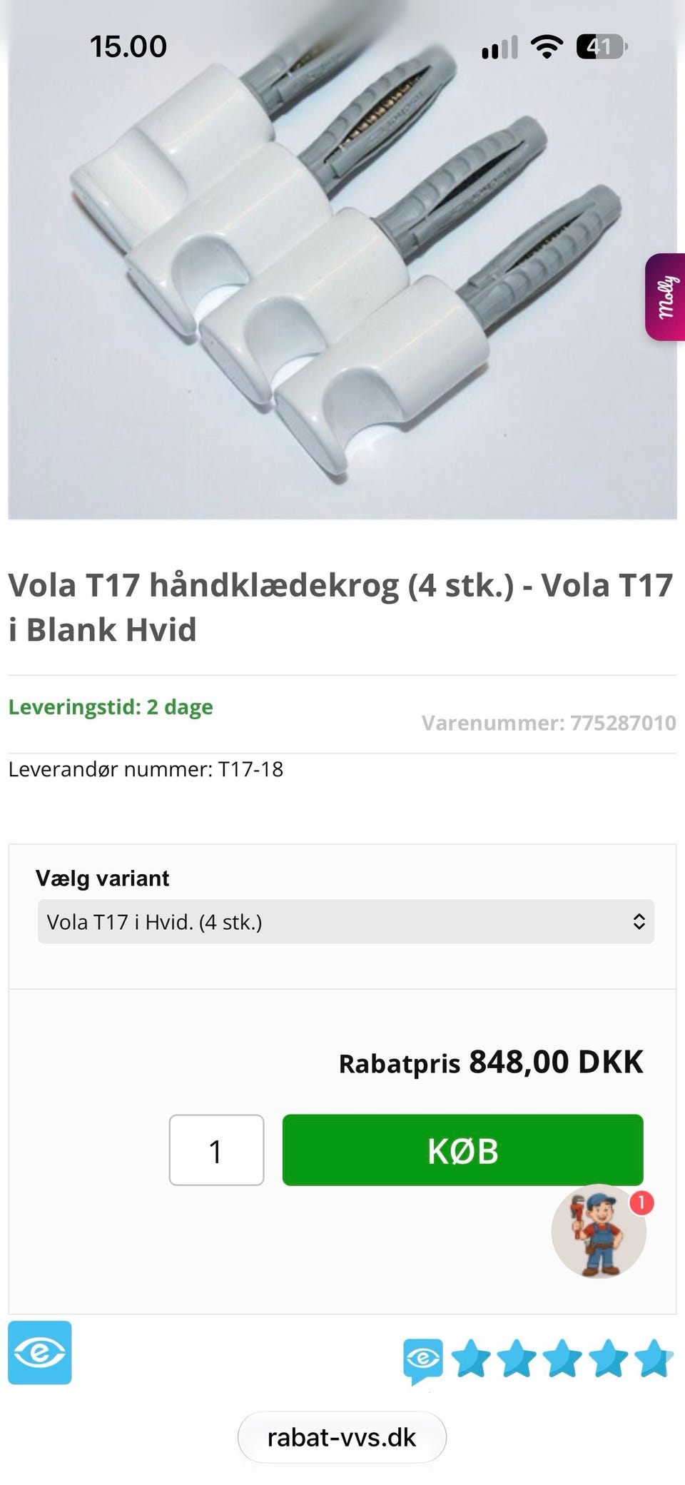 Galleribillede