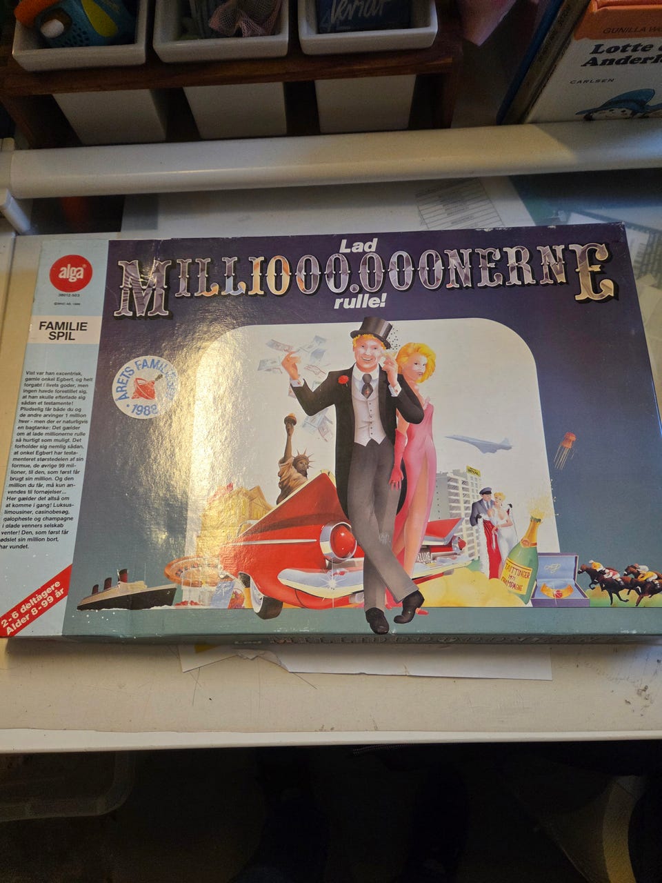 Galleribillede