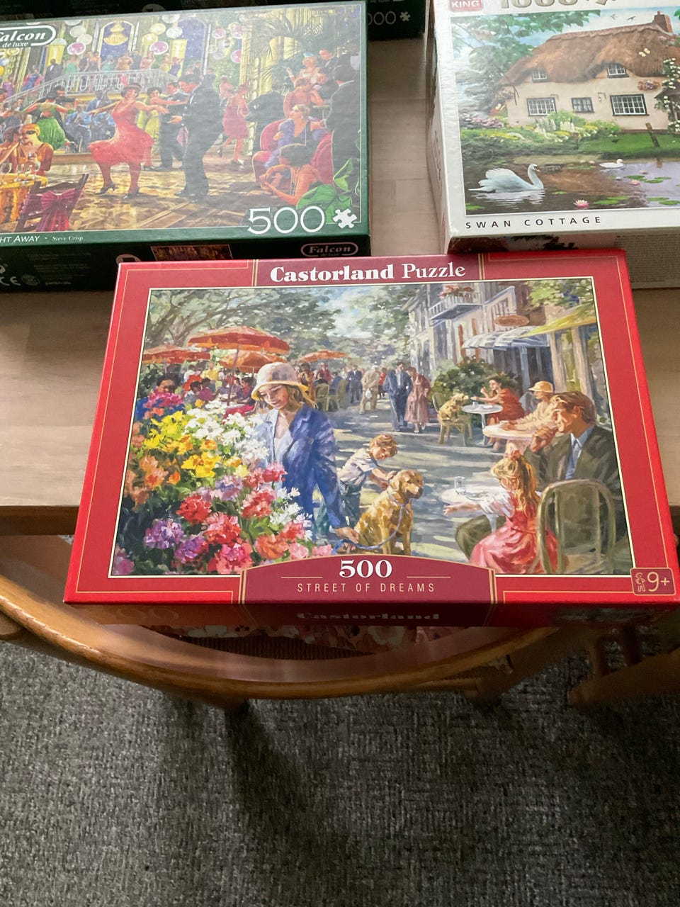 Galleribillede