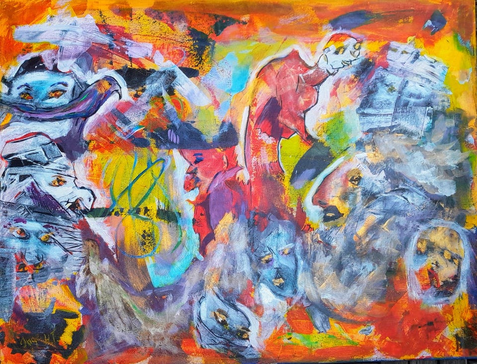 Galleribillede