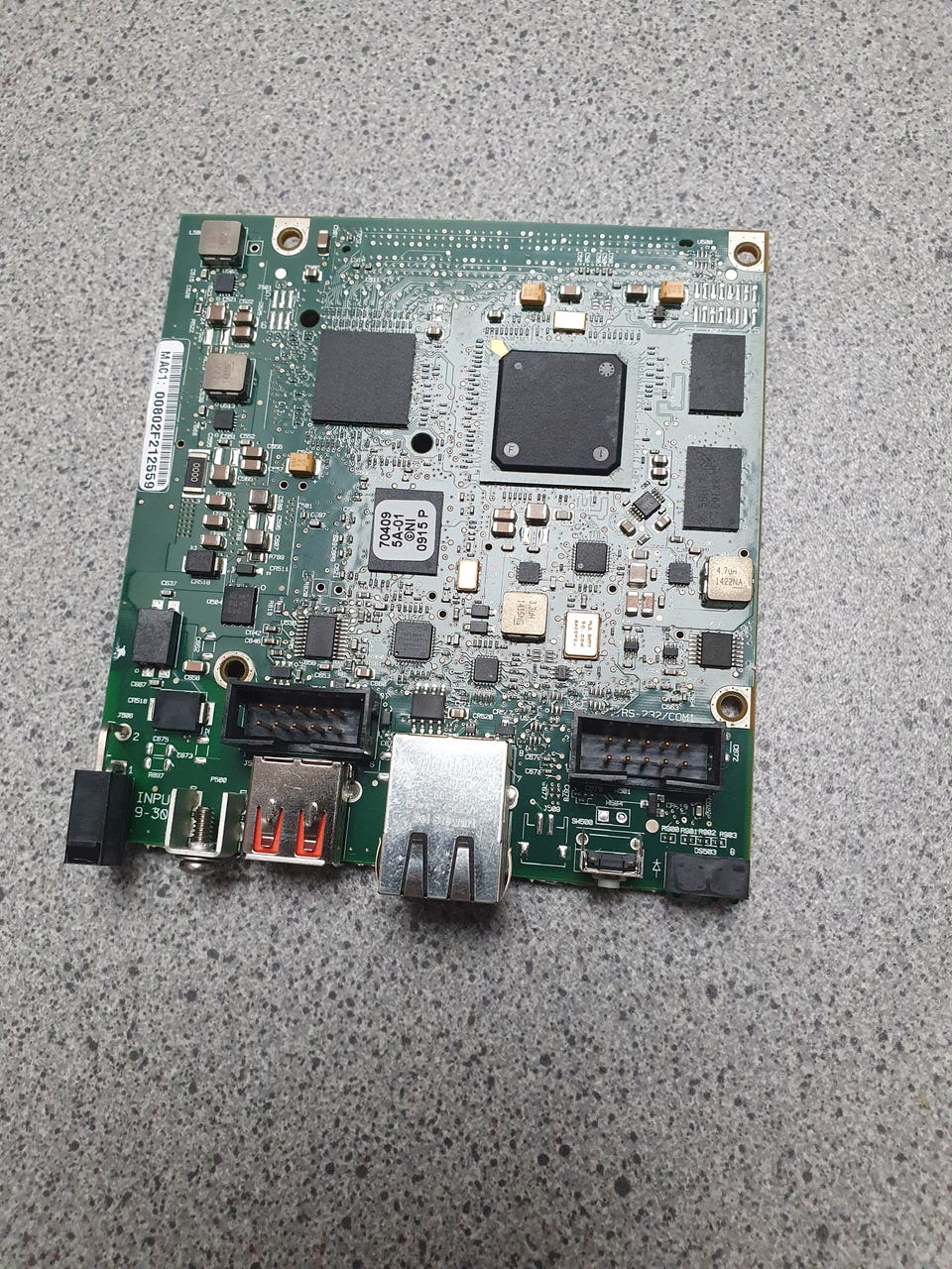 Galleribillede