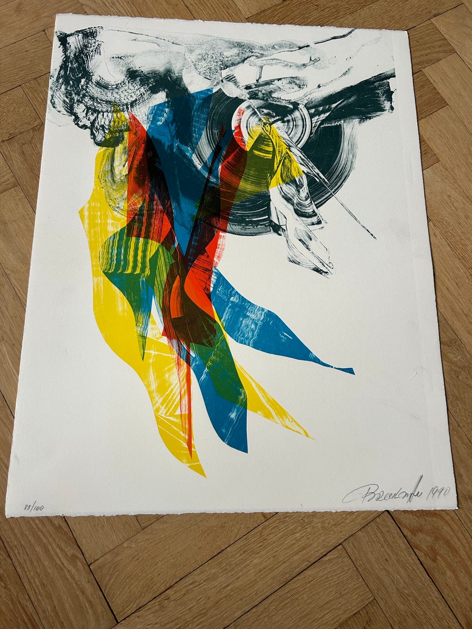 Galleribillede