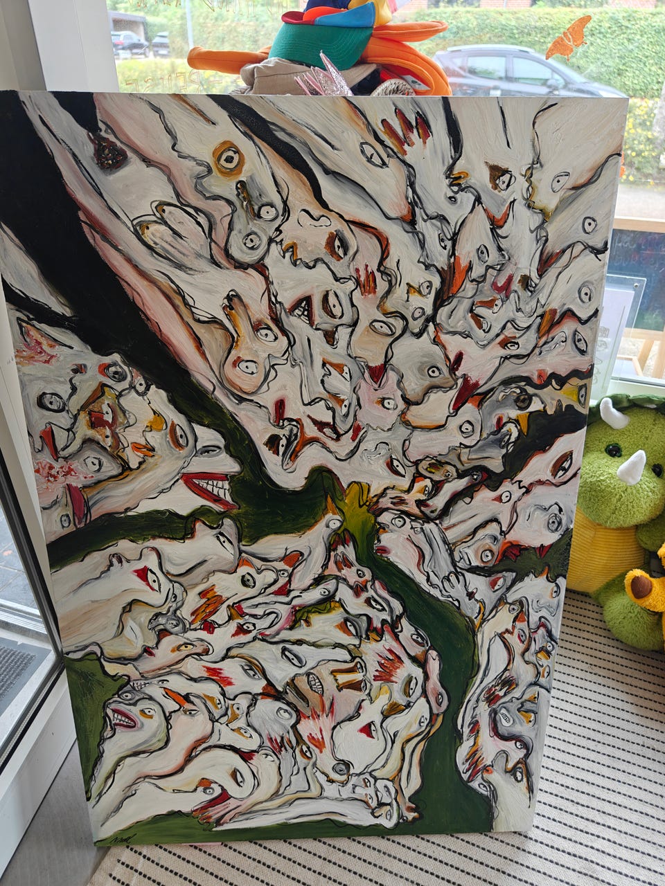 Galleribillede