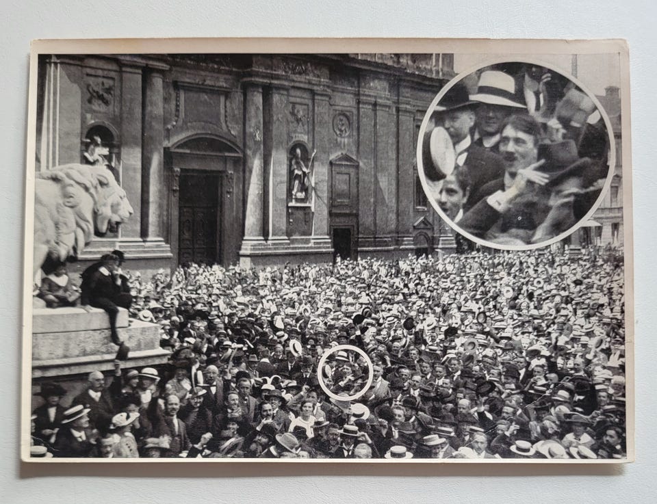 Galleribillede
