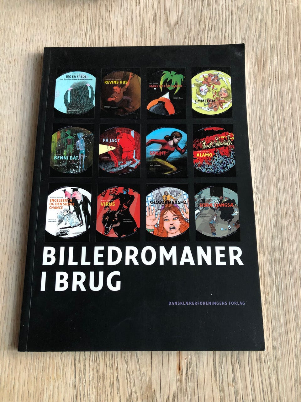 Galleribillede