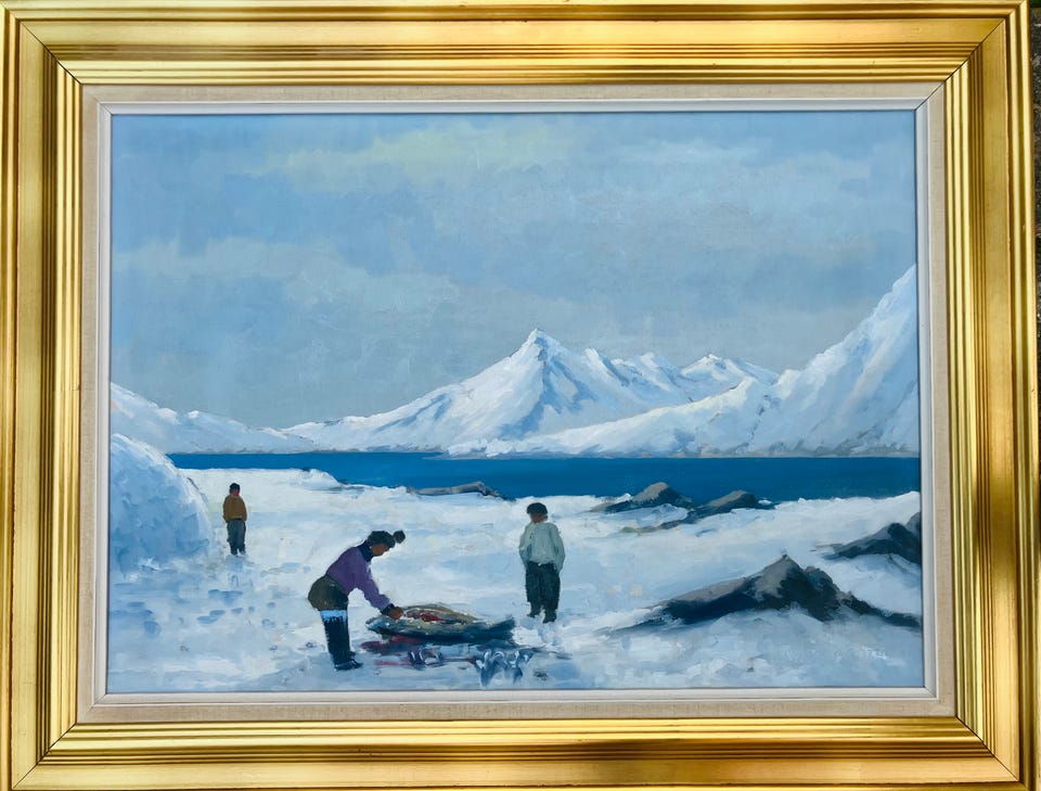 Galleribillede