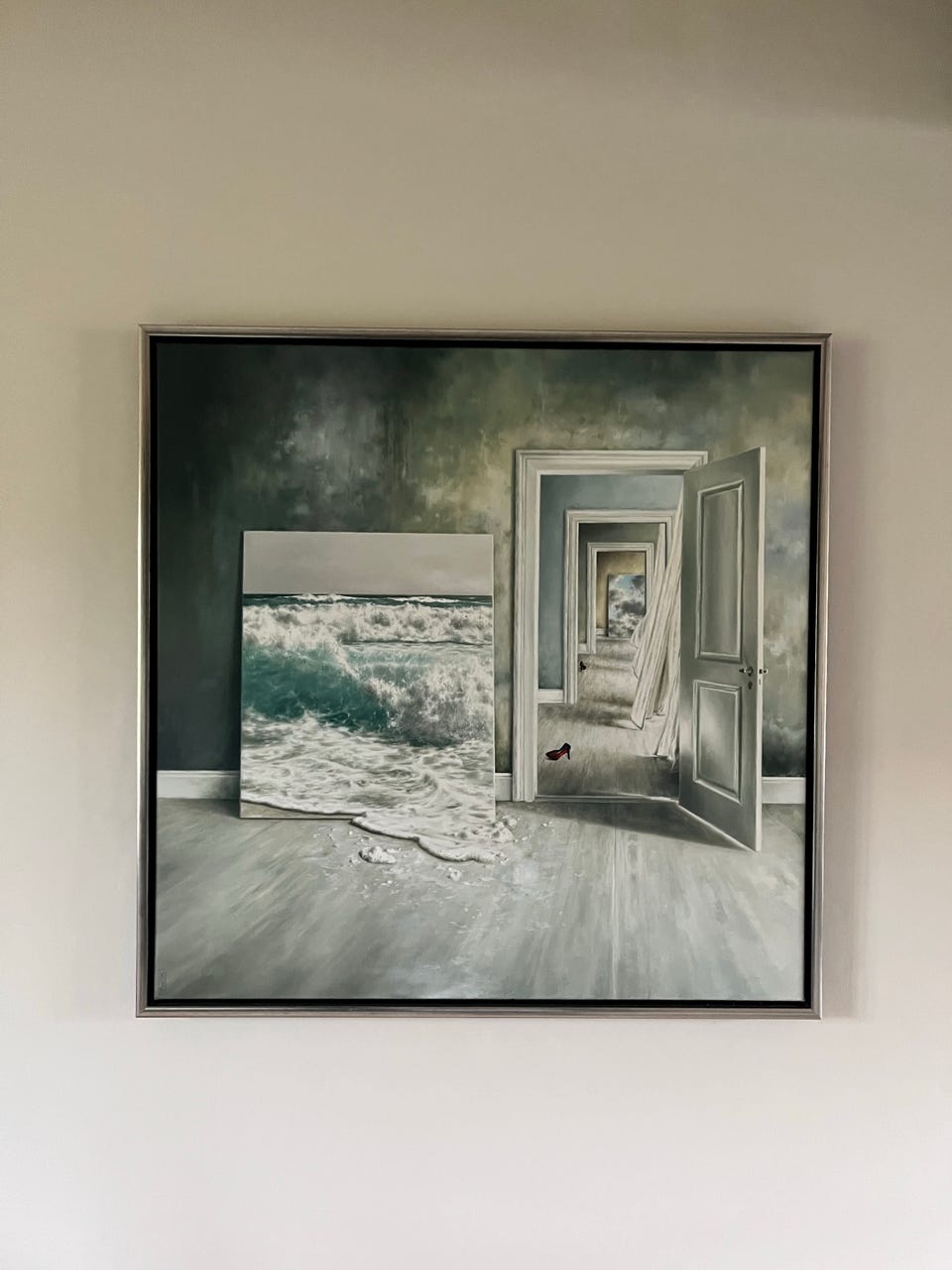Galleribillede