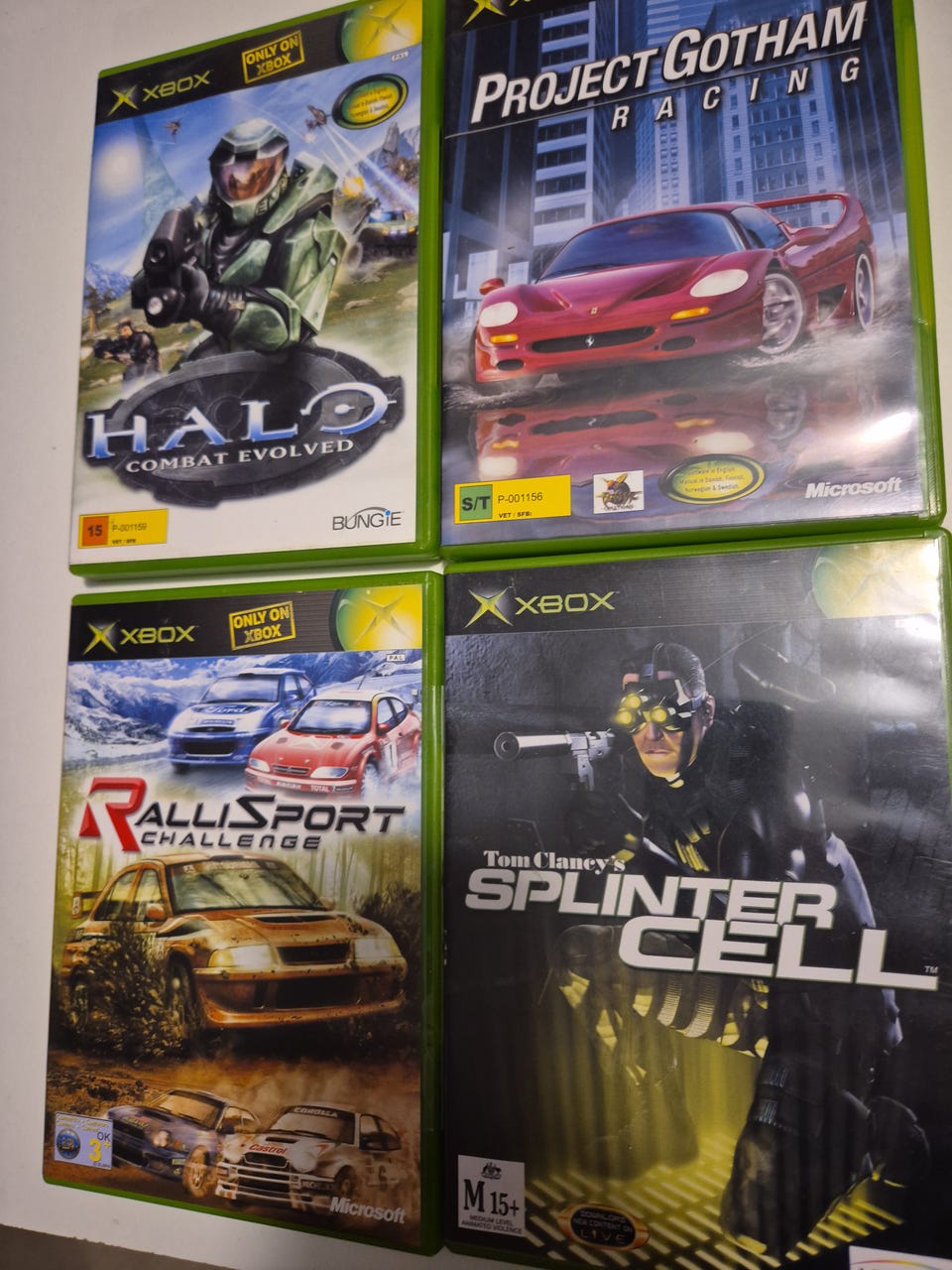 Galleribillede
