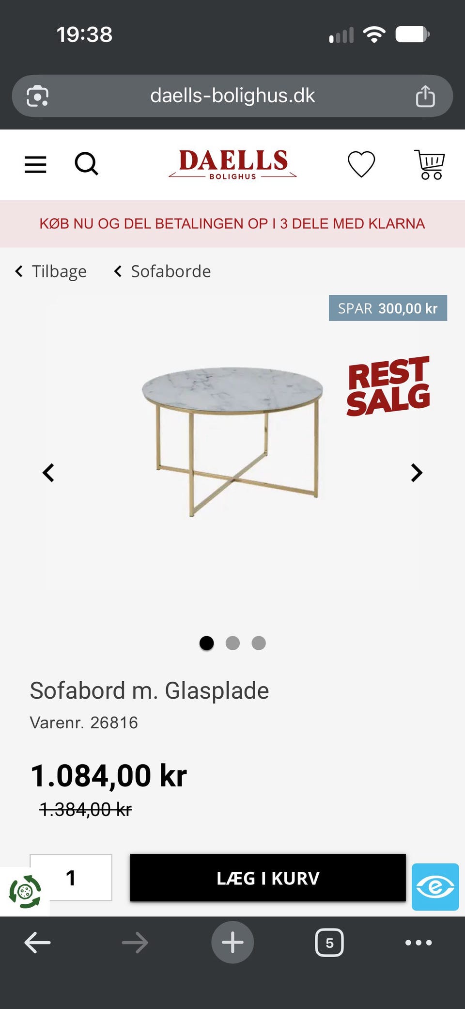 Galleribillede