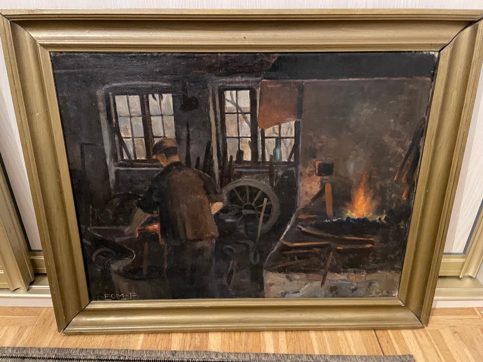 Galleribillede