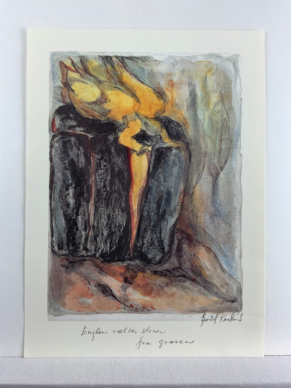 Galleribillede