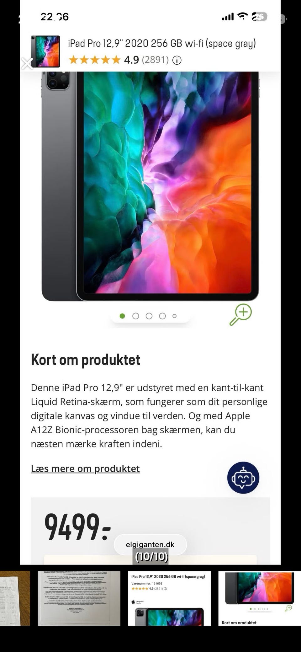 Galleribillede