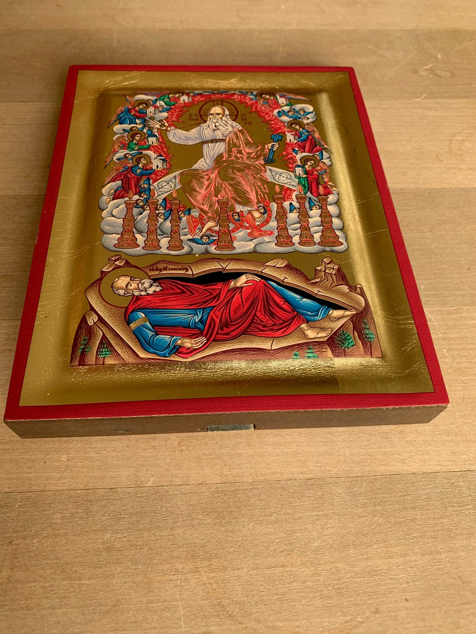 Galleribillede