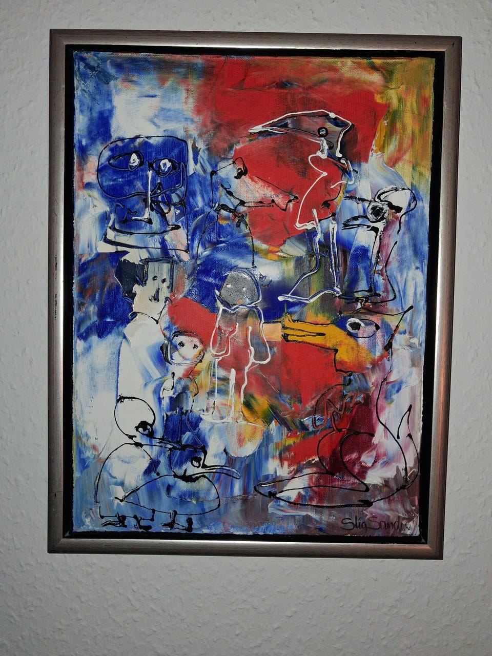 Galleribillede