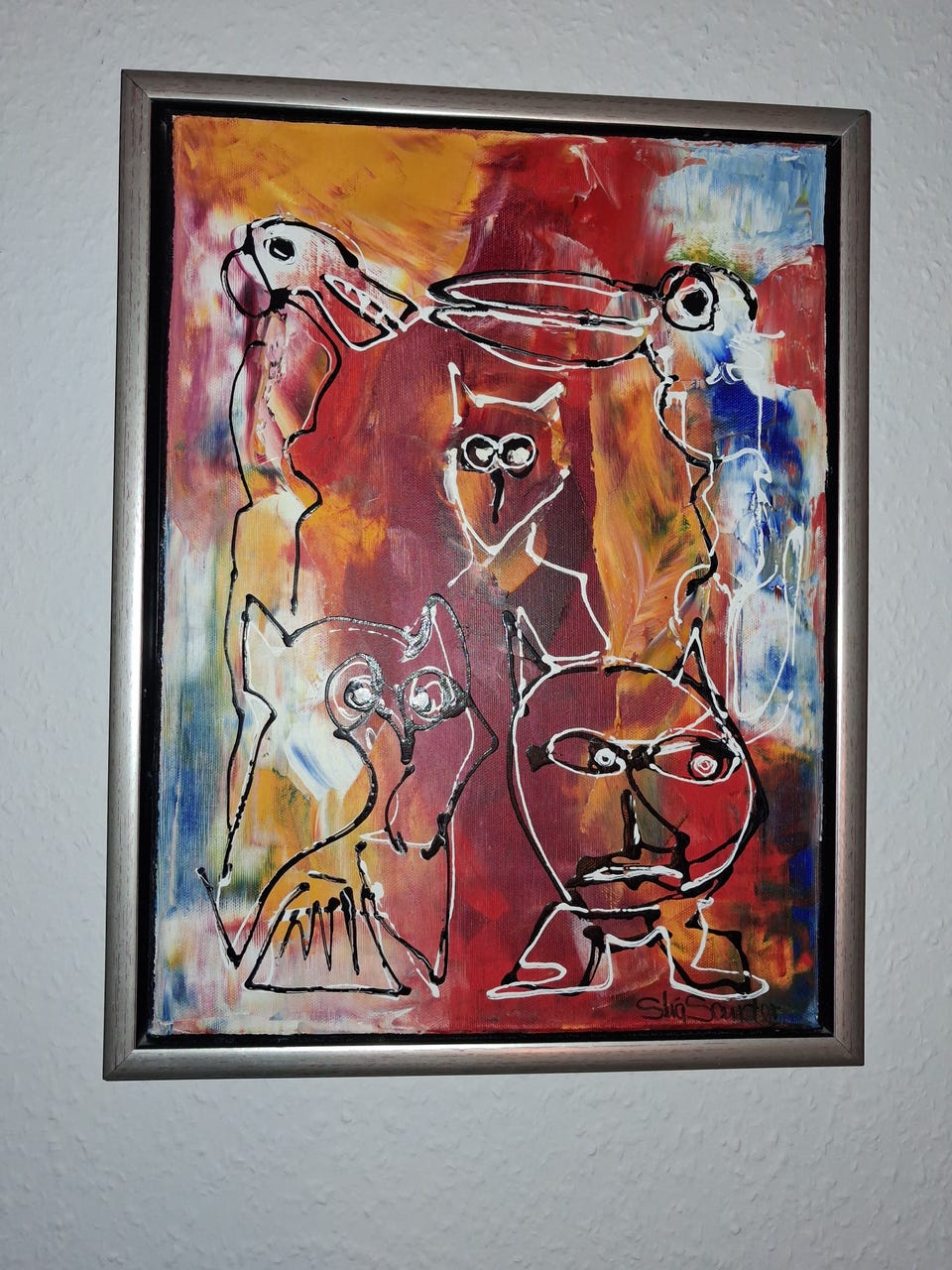 Galleribillede