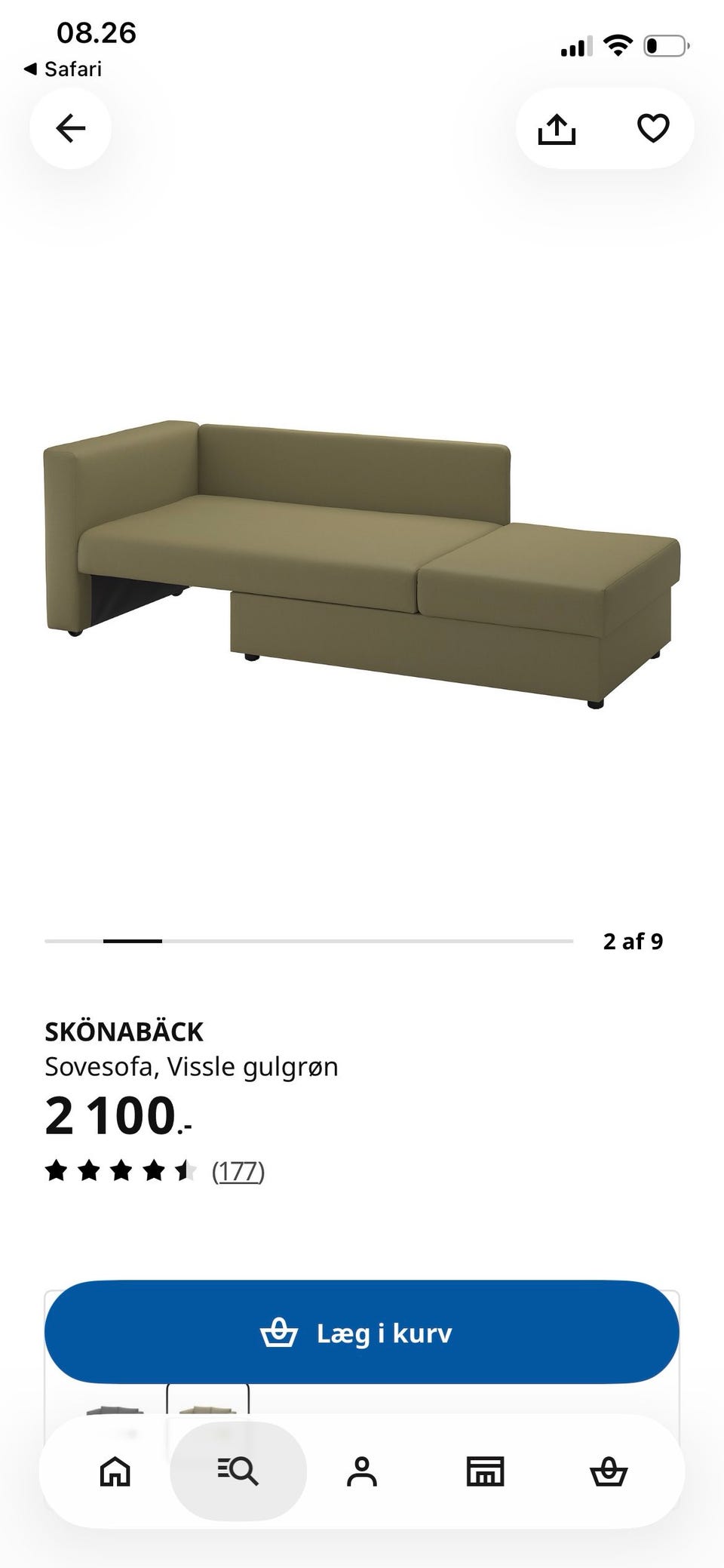 Galleribillede