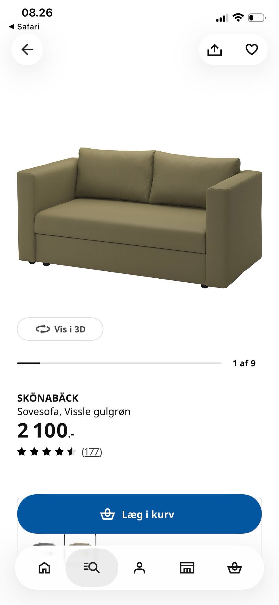 Galleribillede
