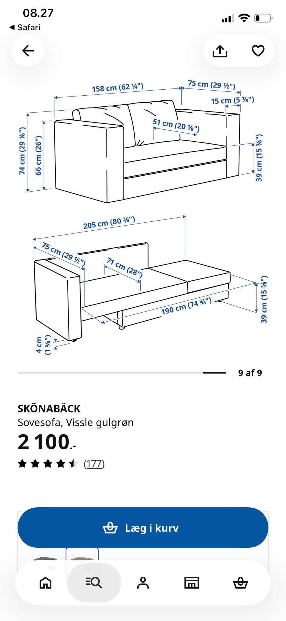 Galleribillede