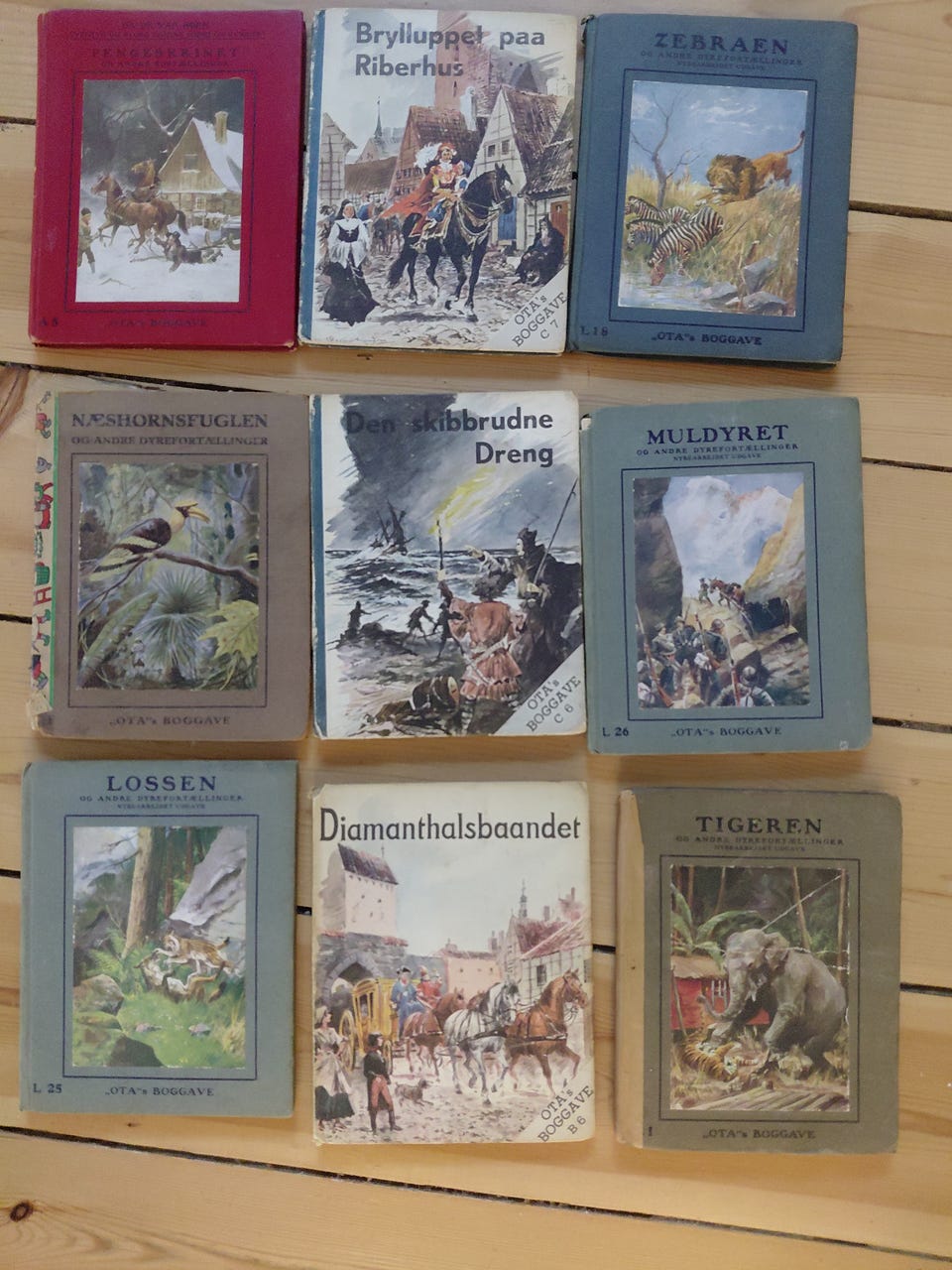 Galleribillede