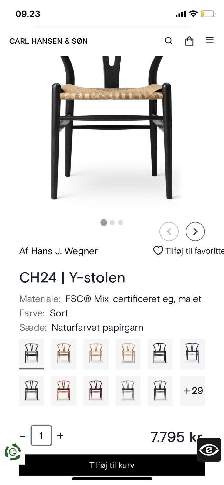 Galleribillede