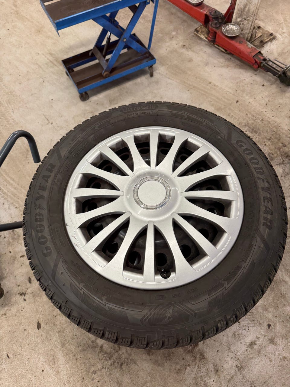 Galleribillede