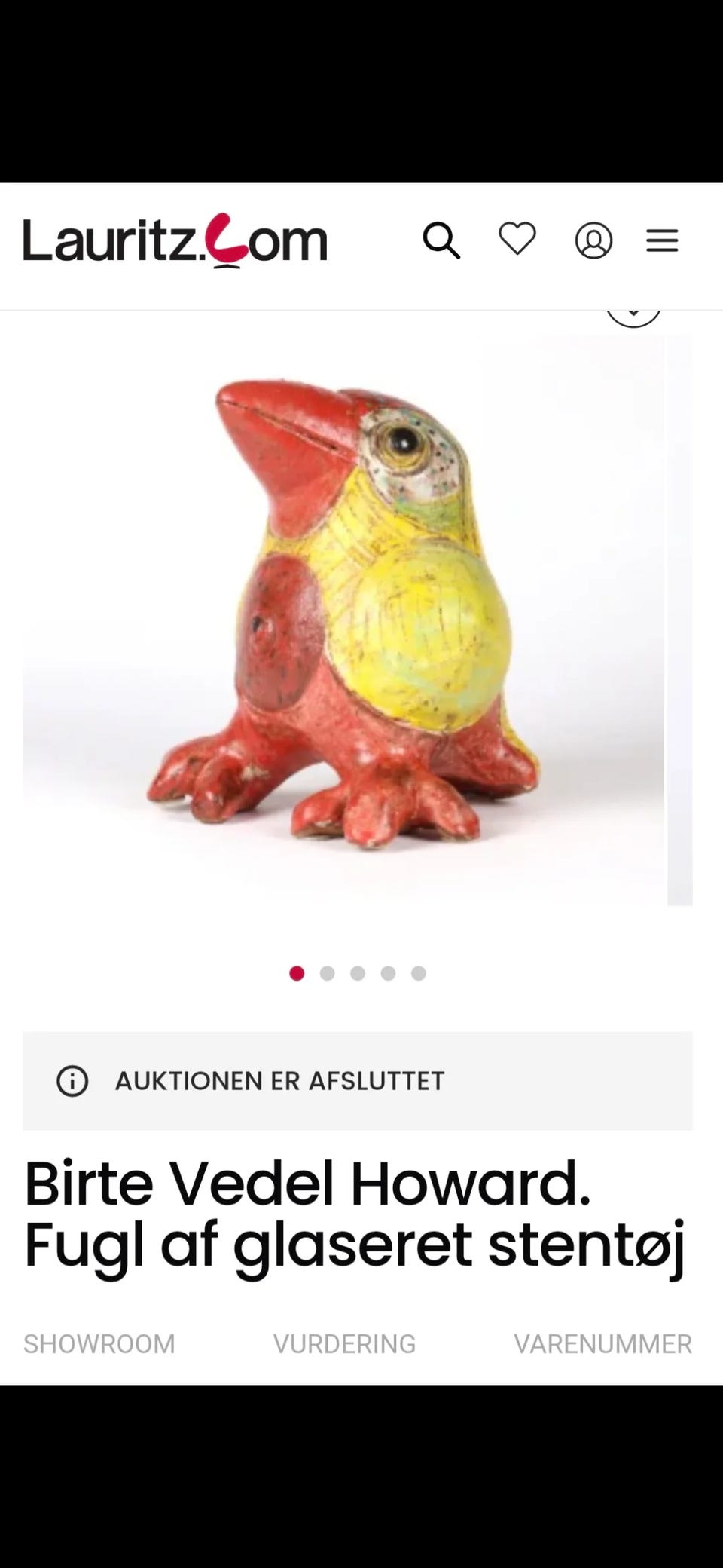 Galleribillede