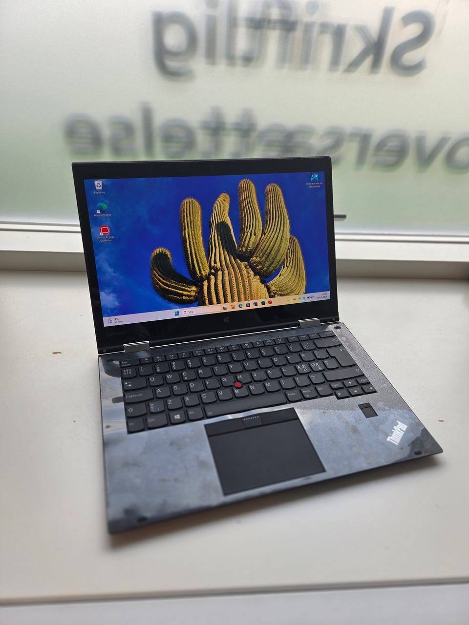 Galleribillede
