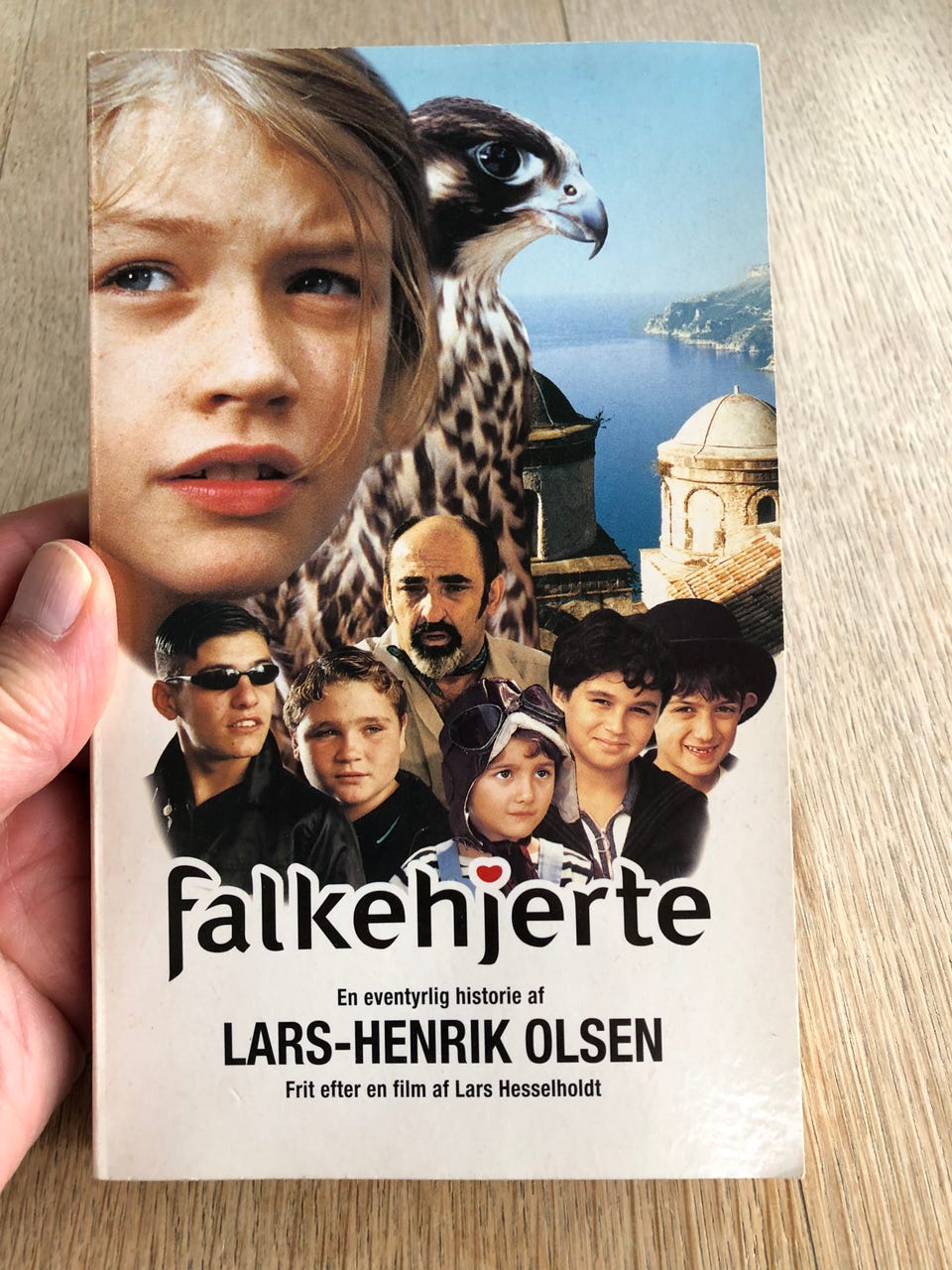 Galleribillede