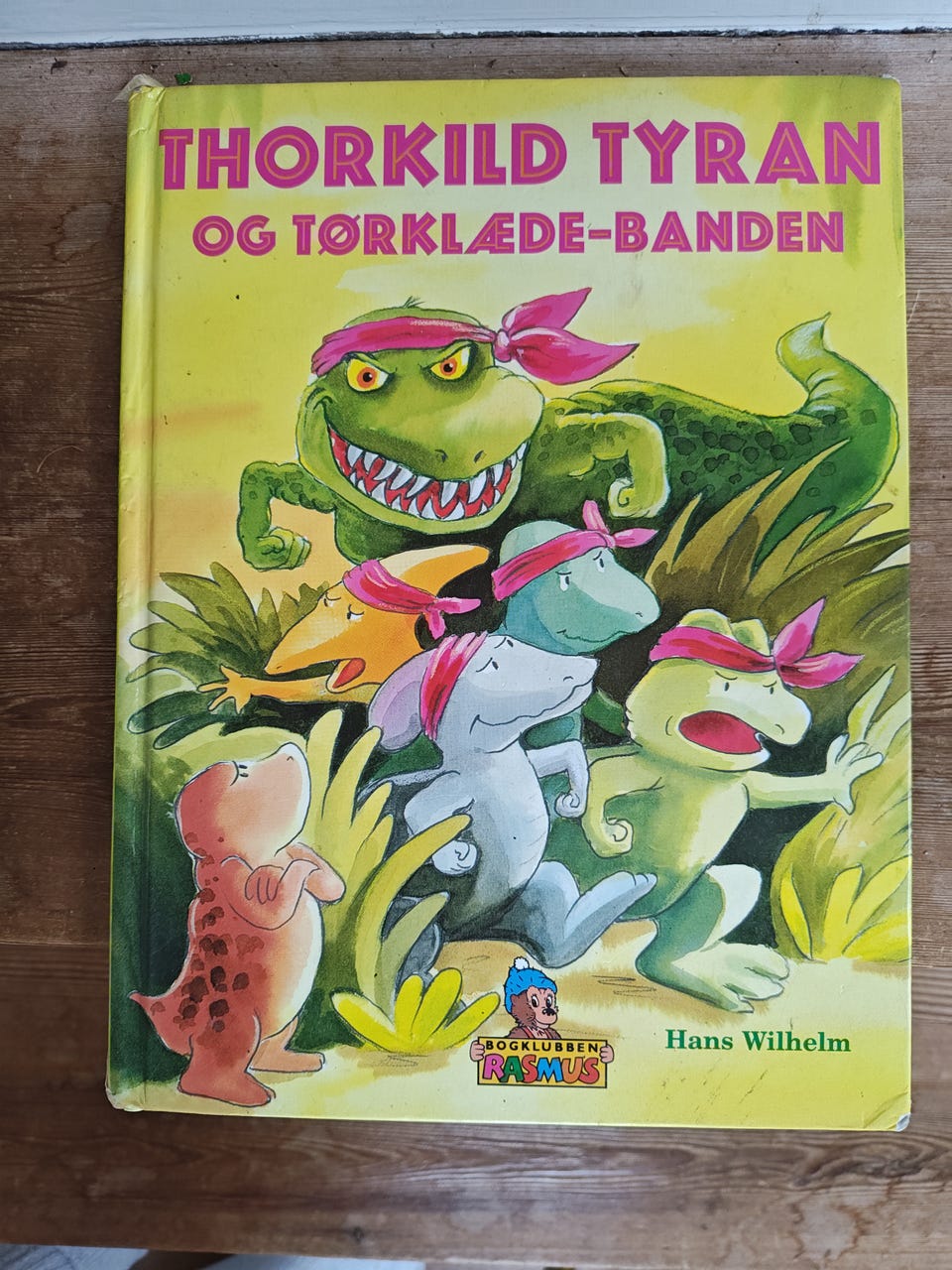 Galleribillede