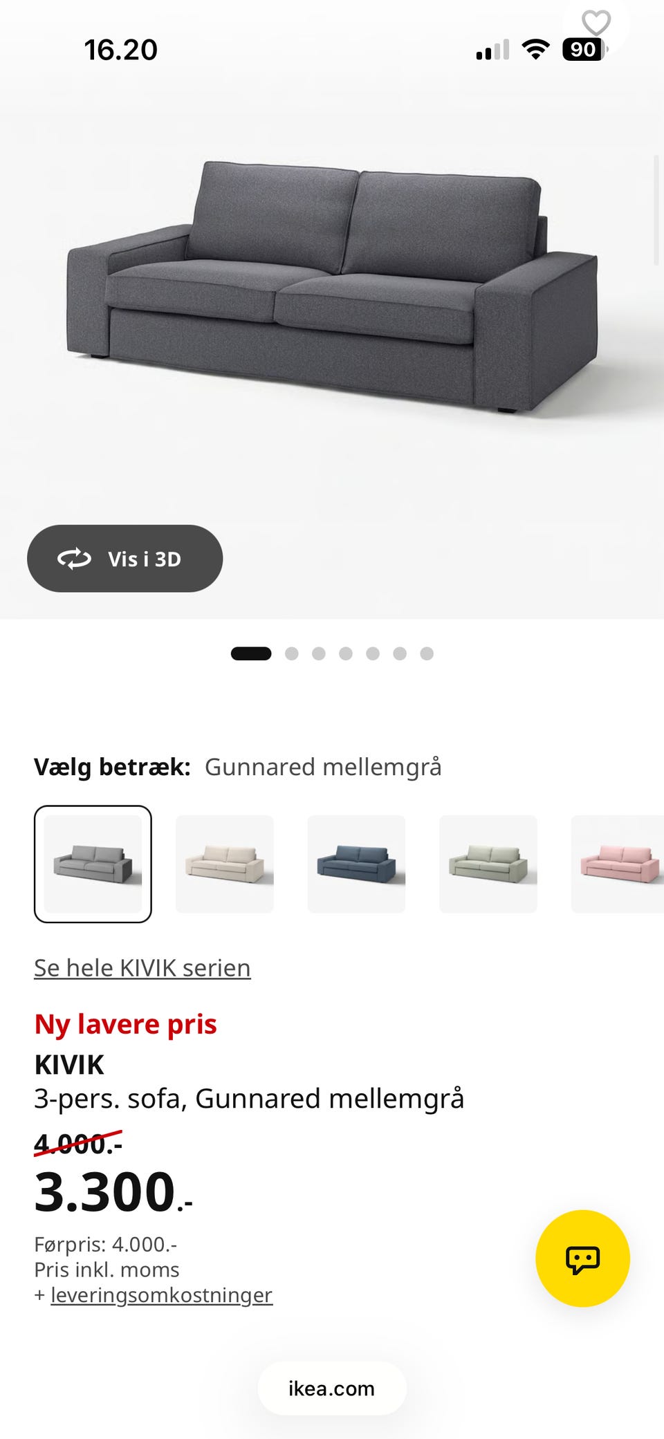 Galleribillede