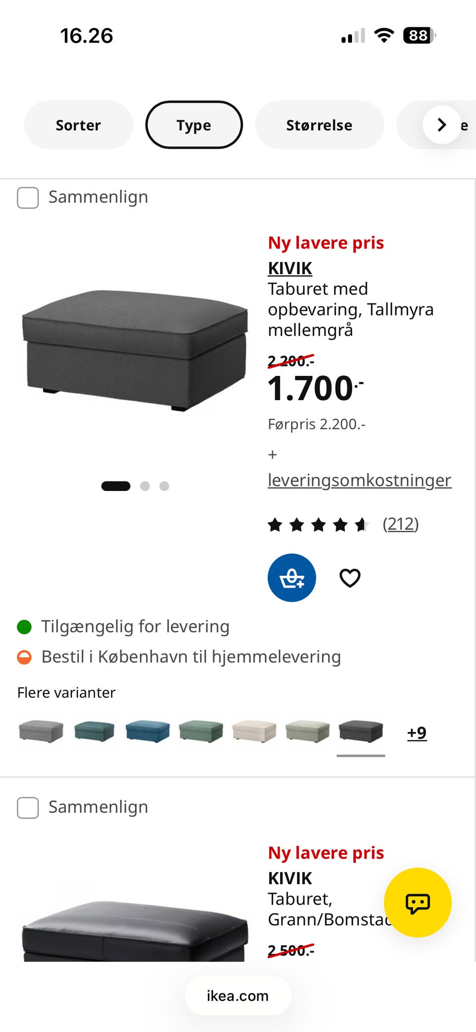 Galleribillede