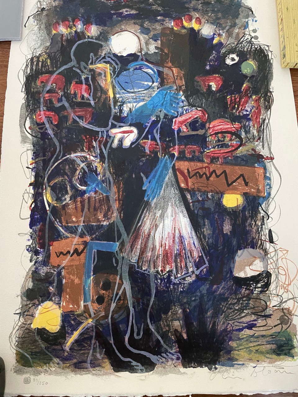 Galleribillede