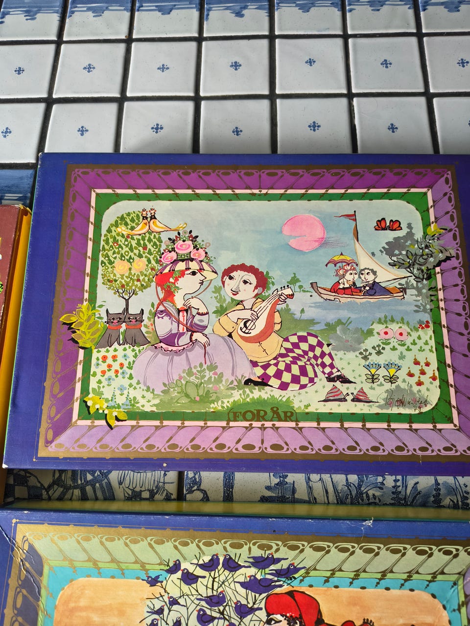 Galleribillede
