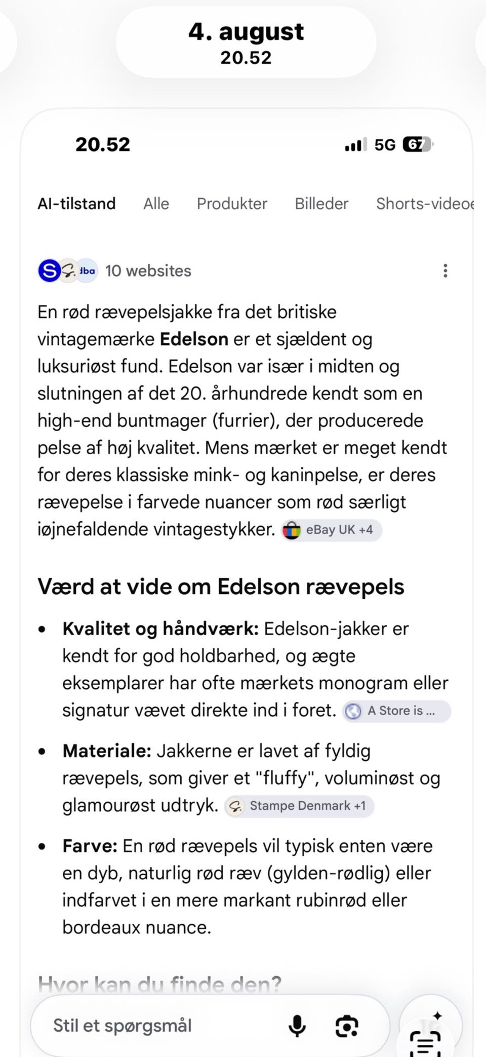 Galleribillede