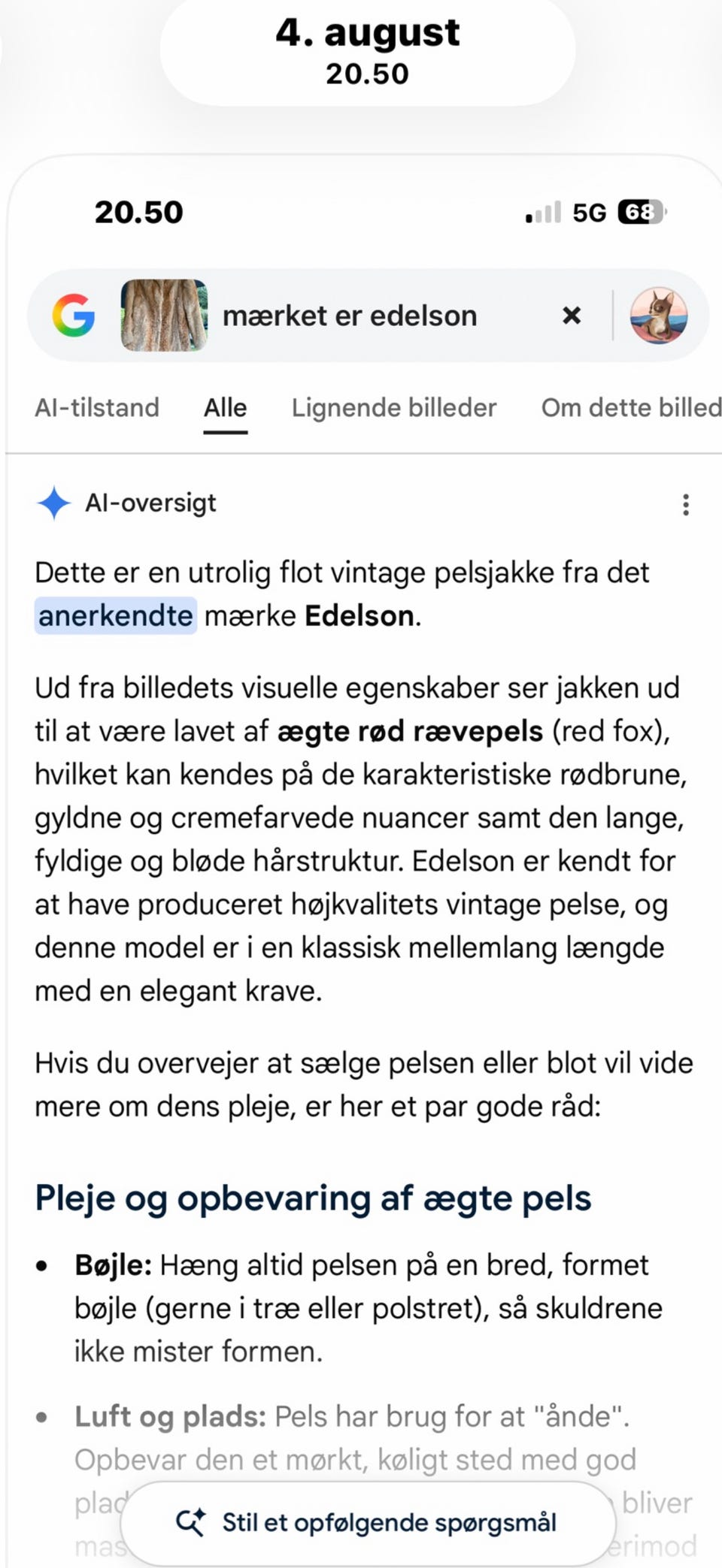 Galleribillede