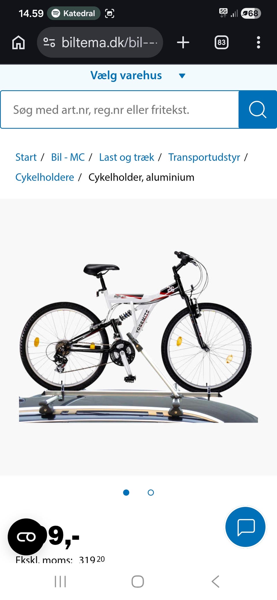 Galleribillede