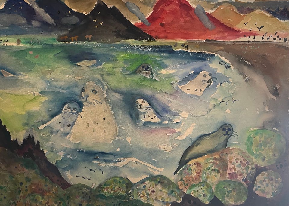 Galleribillede