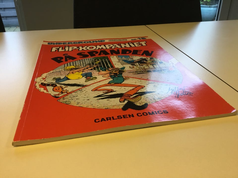 Galleribillede