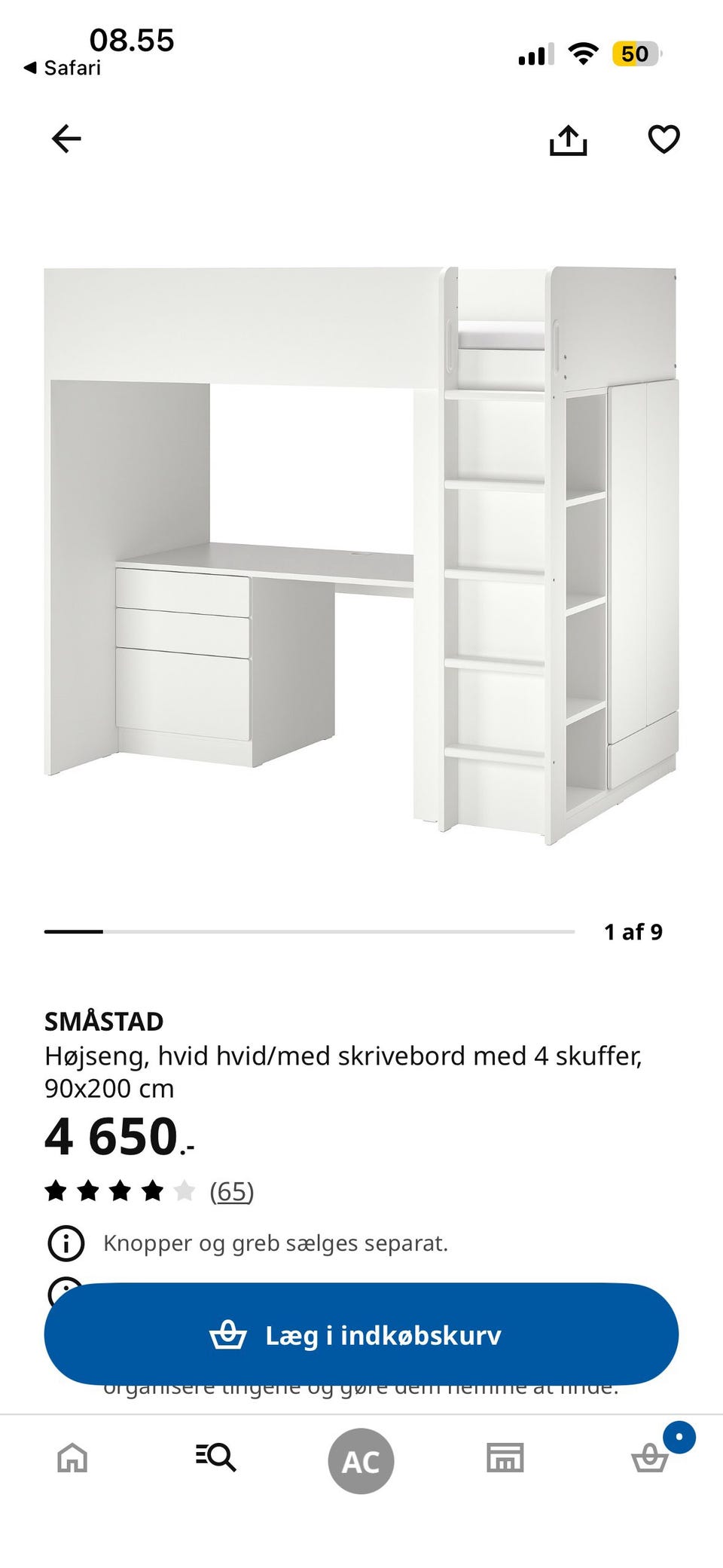 Galleribillede