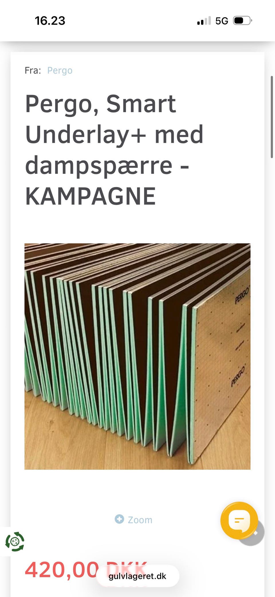 Galleribillede