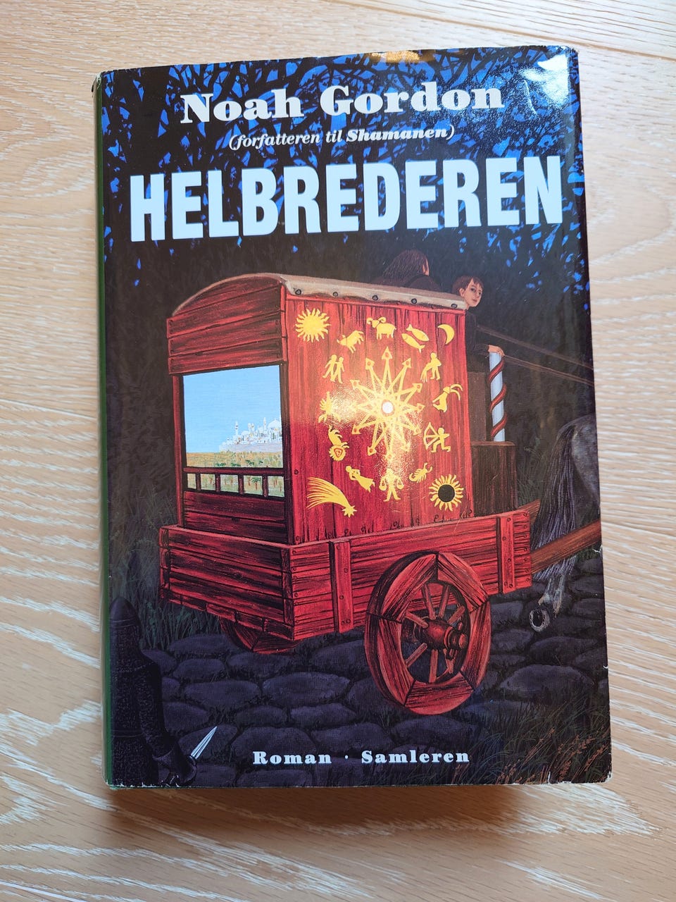 Galleribillede